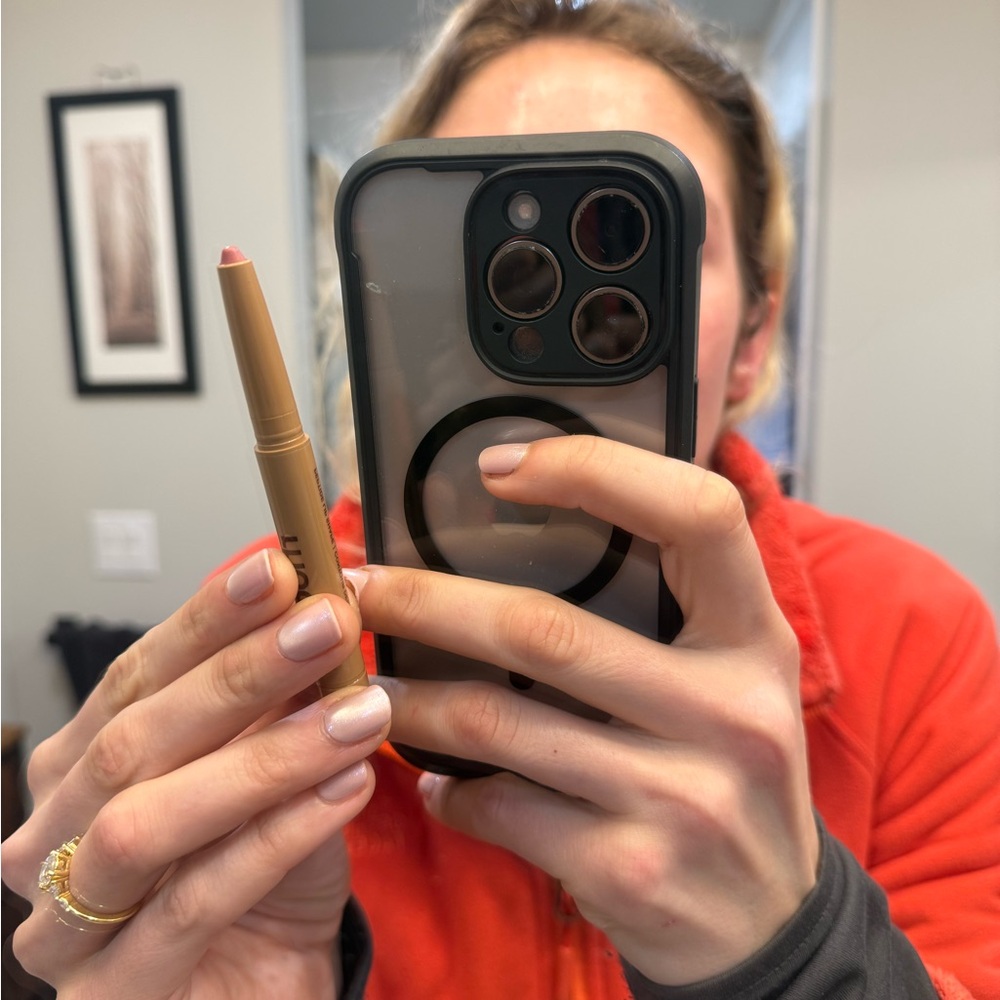 Rhode Lip Liner in shade Press (Pink) Brand New - Picture 5 of 5